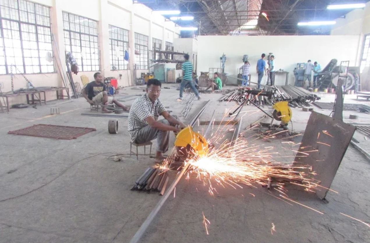 Technical skills development